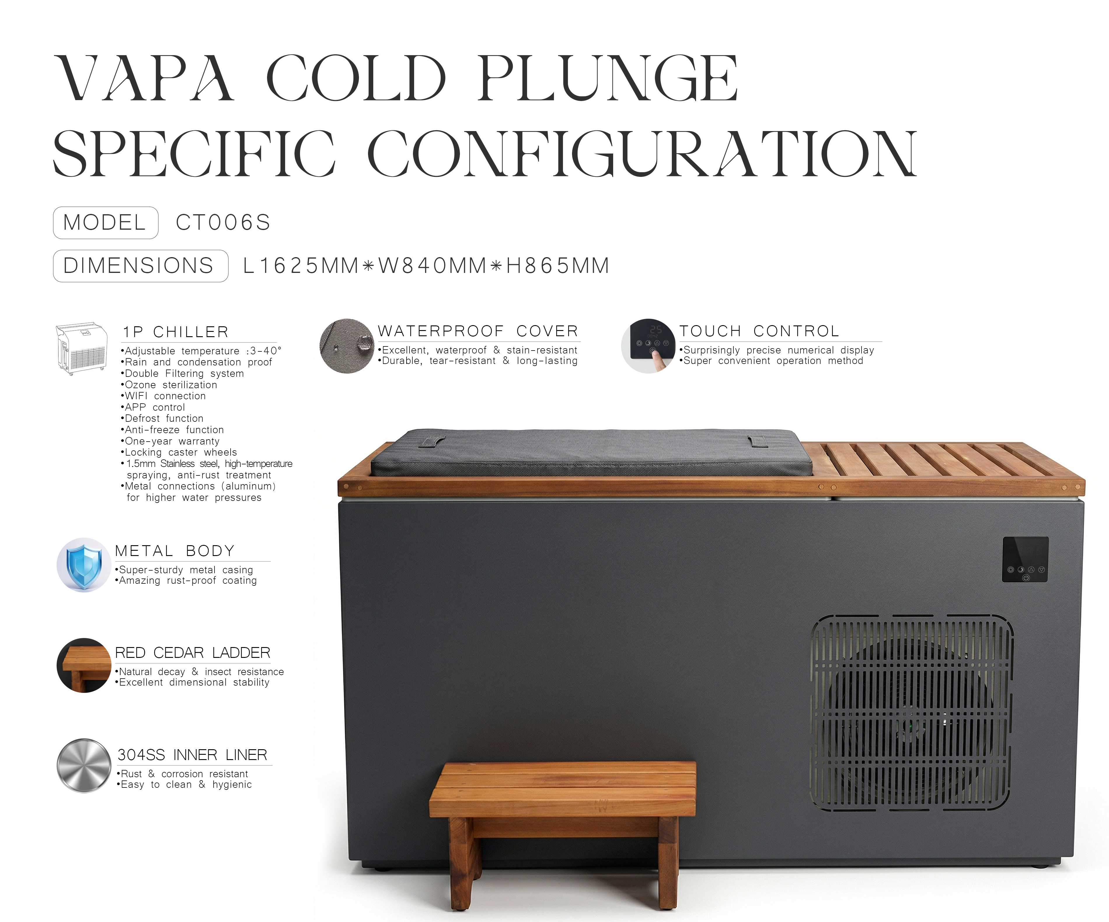 Unlocking the Benefits of Cold Plunge Therapy: A Comprehensive Guide to Cold Water Immersion