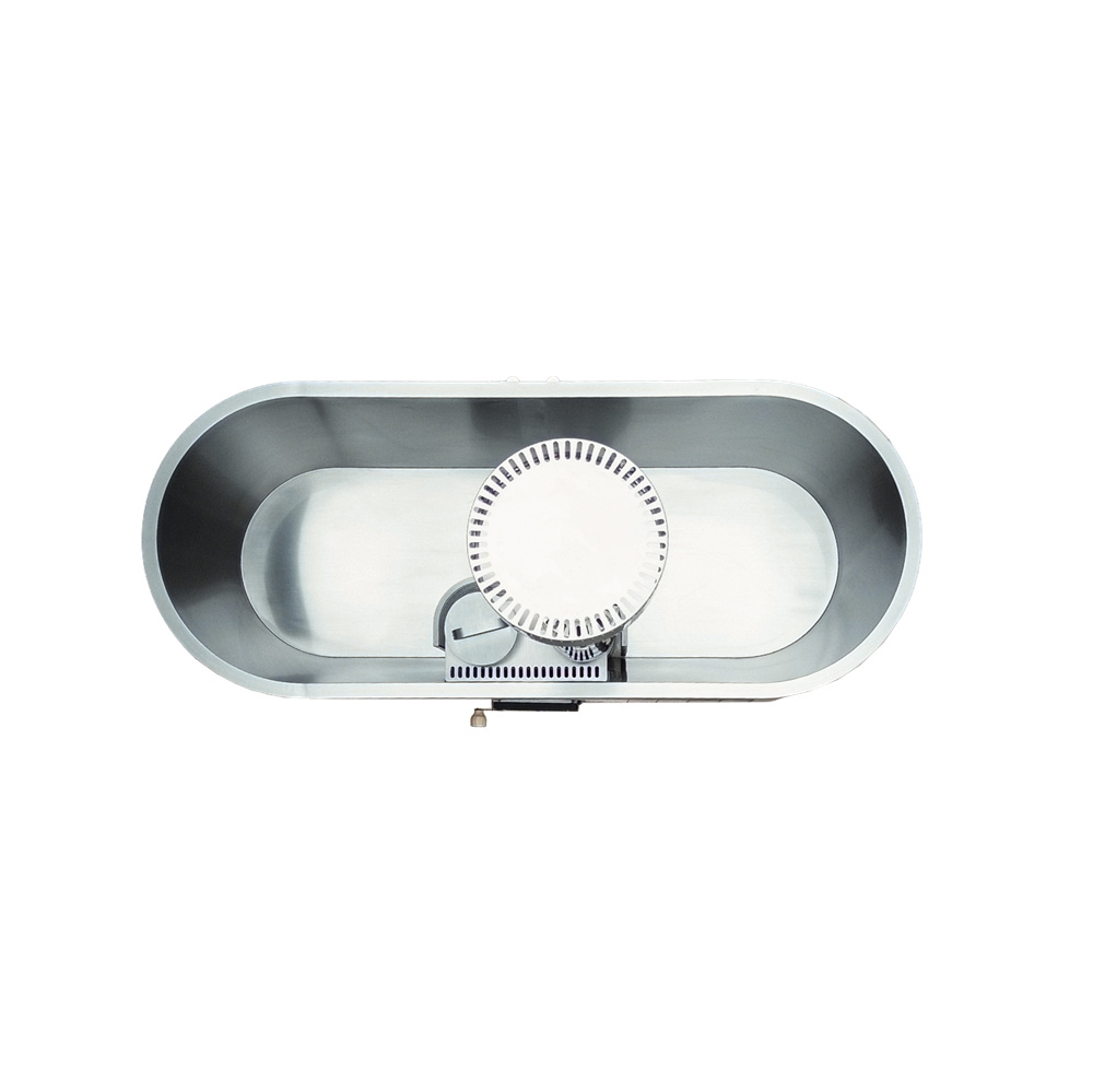 2025 Top 5 Stainless Cold Plunge Options for Ultimate Recovery and Wellness