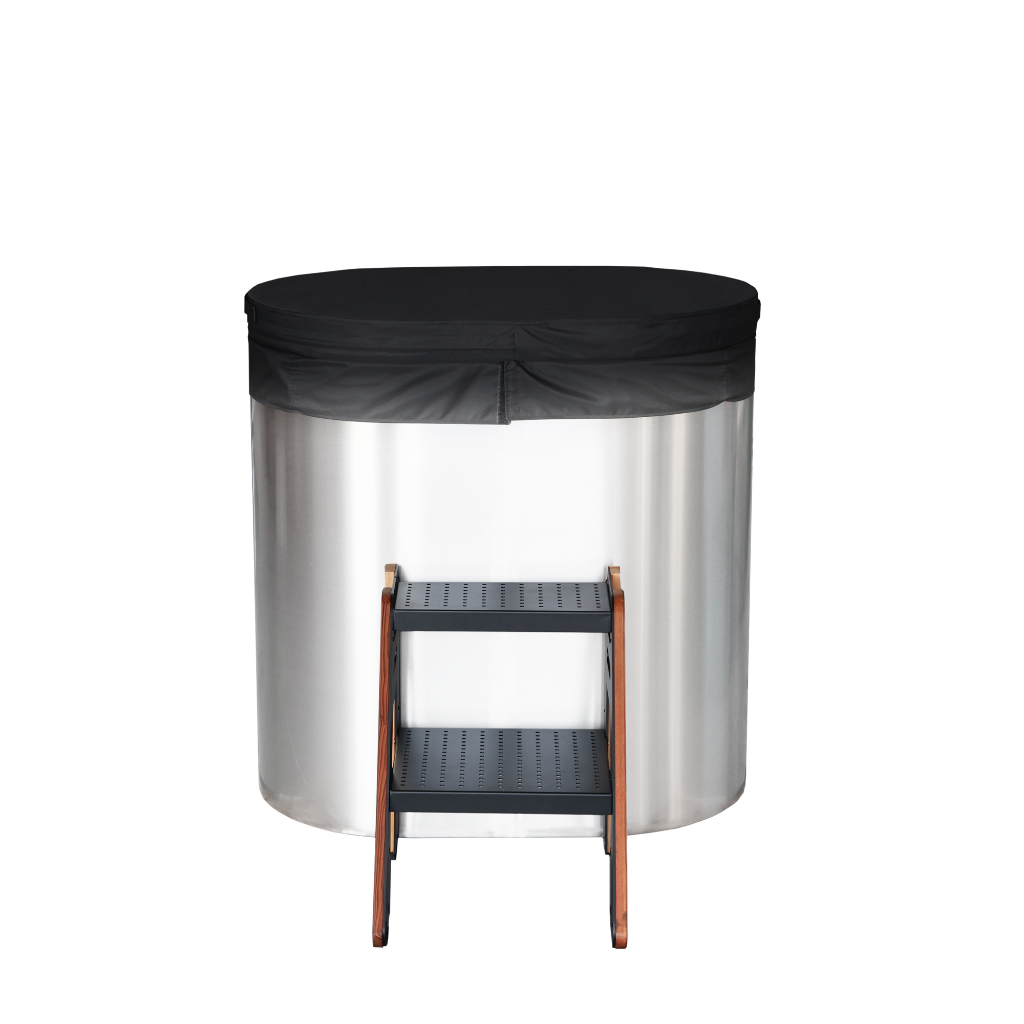 Discover the Benefits of Metal Hot Tubs for Your Backyard?