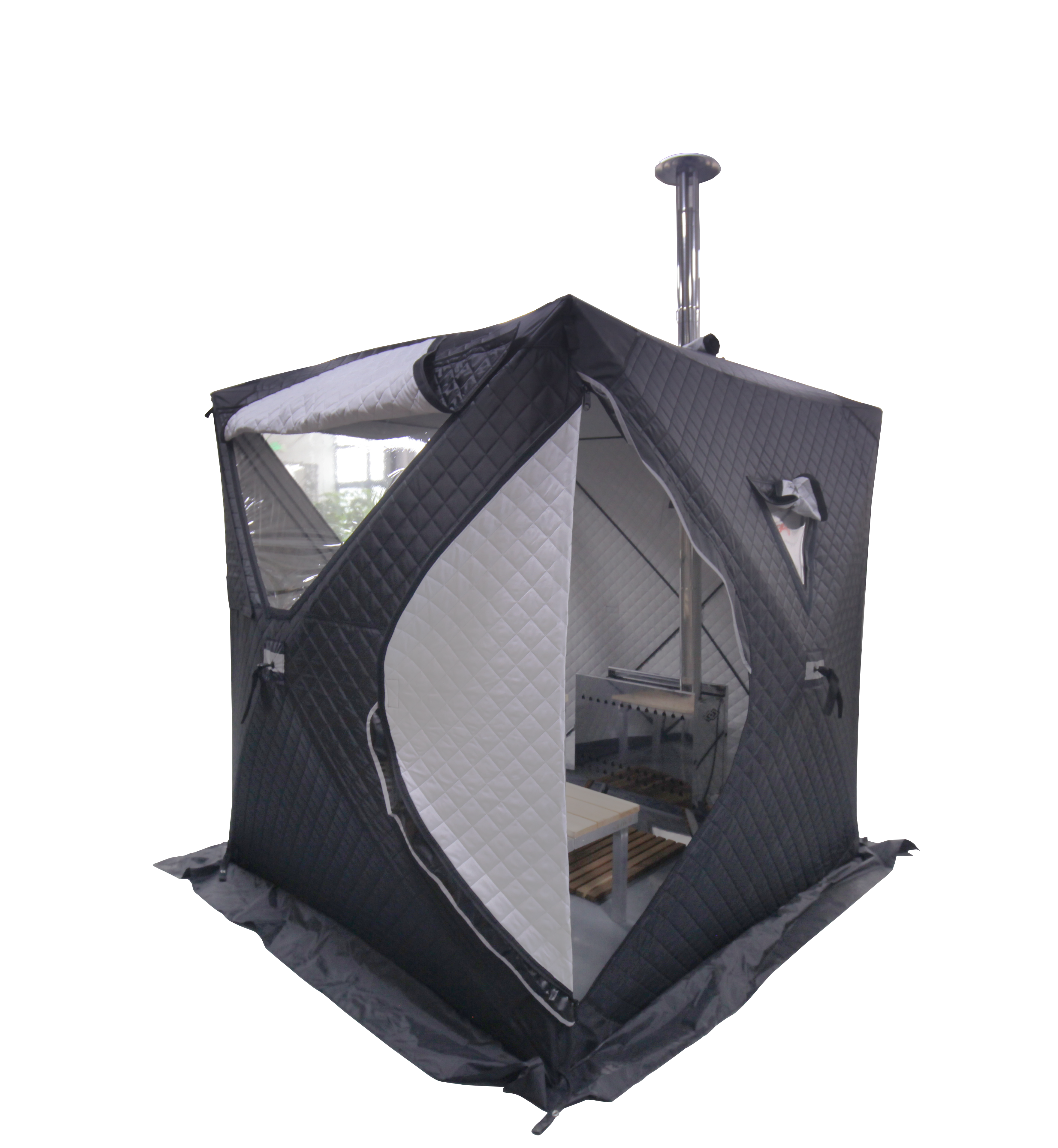 Ultimate Guide to Choosing the Best Sauna Tent for Health and Relaxation