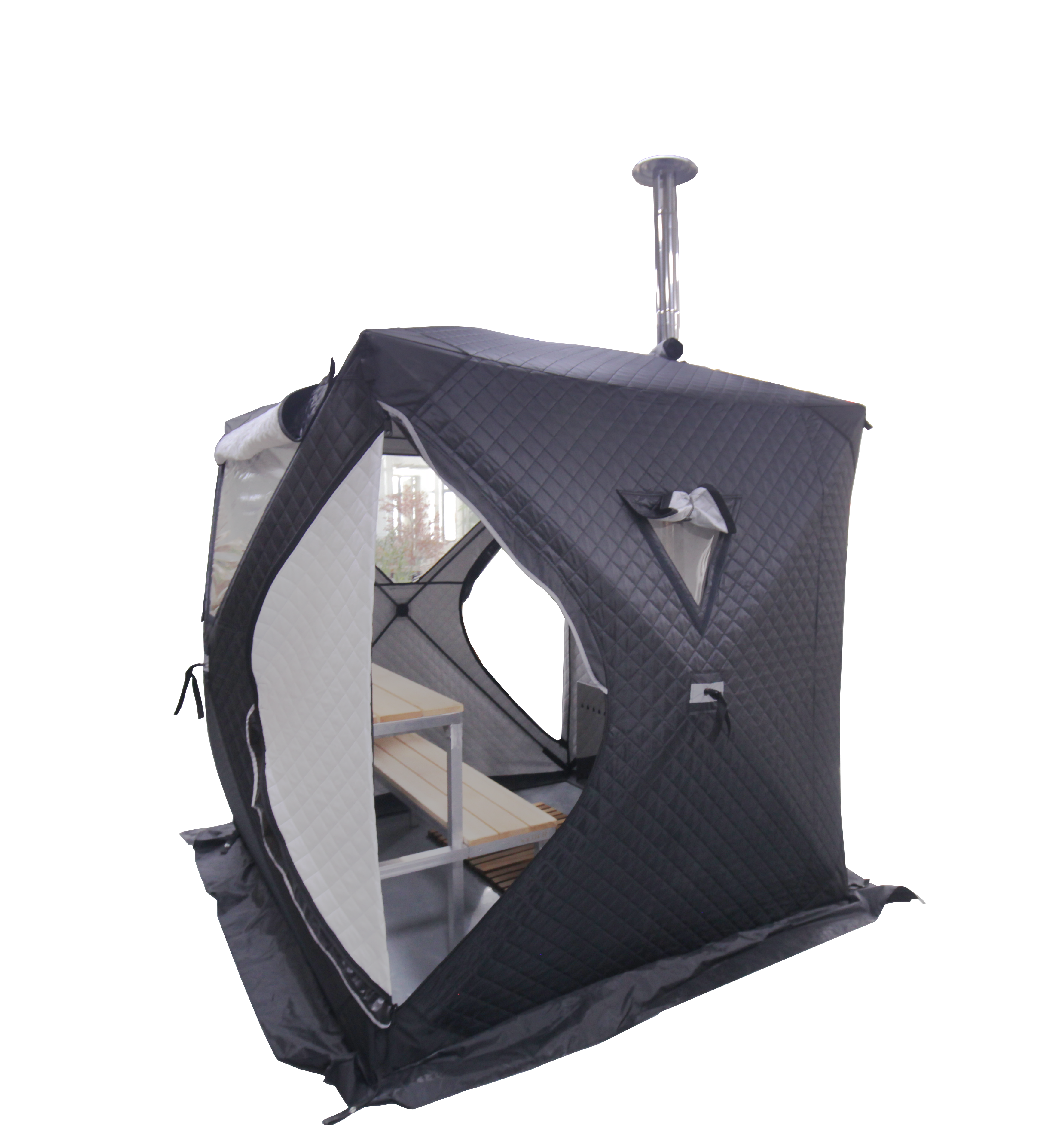 Top 10 Benefits of Using a Sauna Tent for Ultimate Relaxation and Health