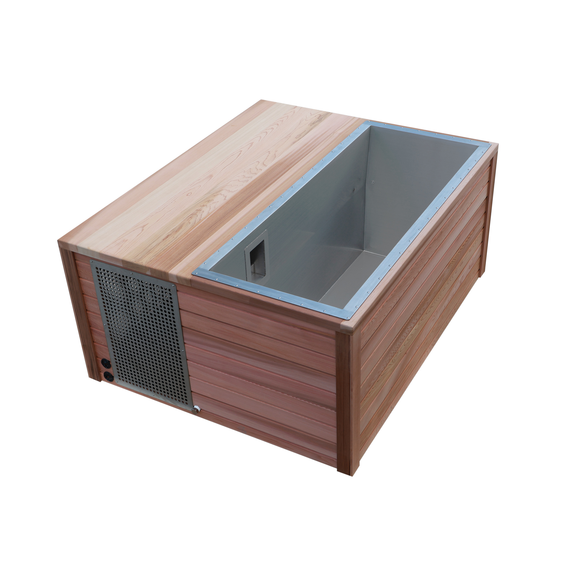 How to Choose the Best Metal Hot Tub for Your Backyard?