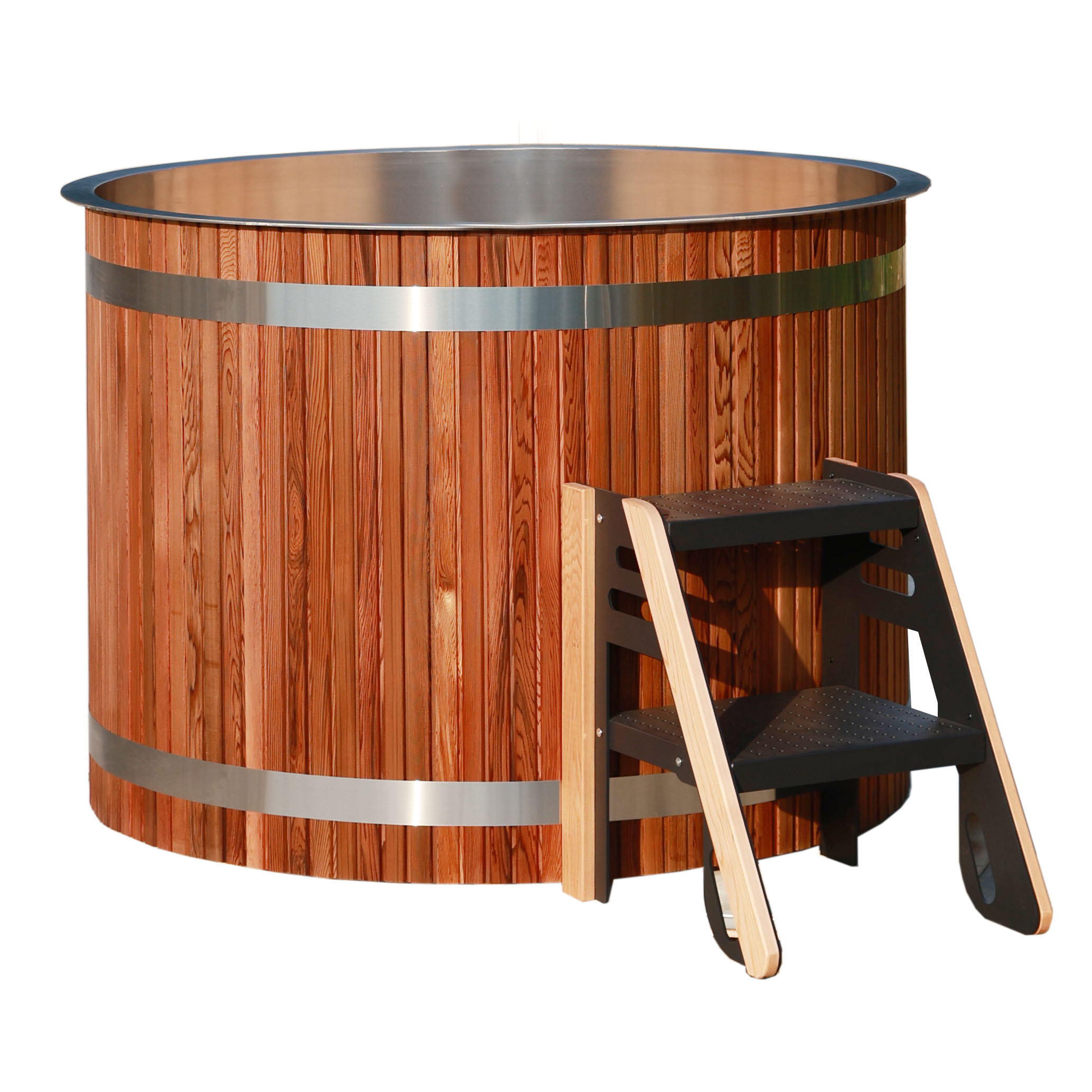 Explore the Best Hot Tub Whirlpool Options in China Today?