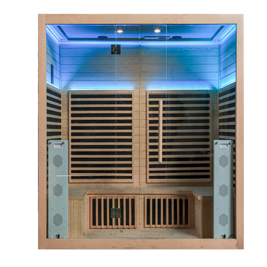 How to Maximize Health Benefits with a Sauna Box: A Guide to Optimal Usage