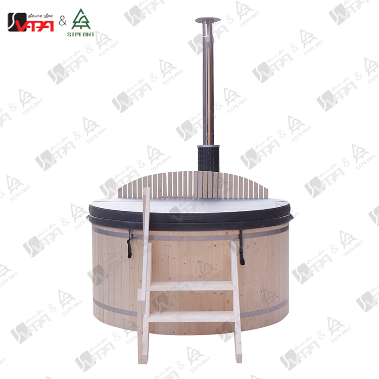 Best Hot Tub Stove Options for Cozy Outdoor Soaking?