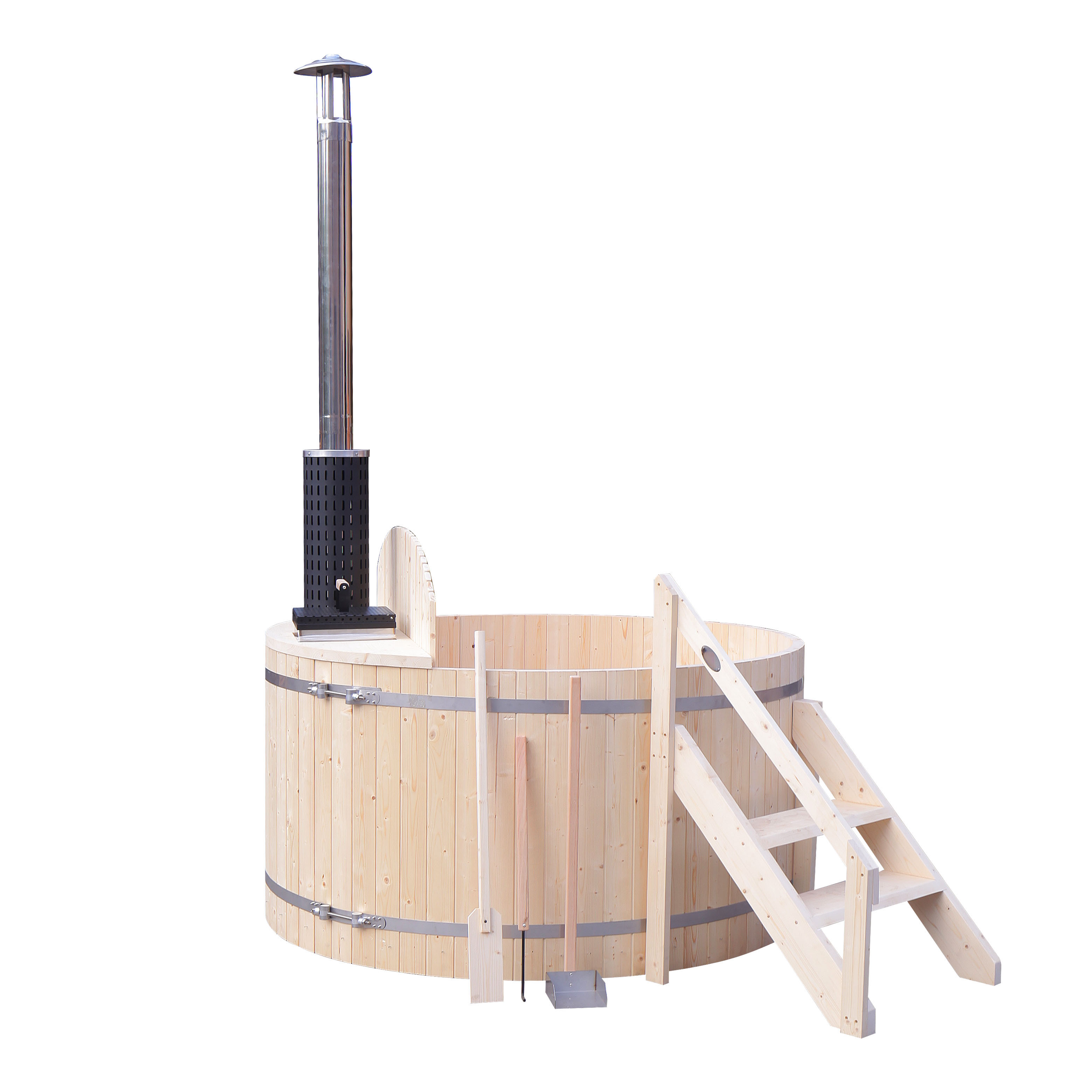 How to Choose the Best Hot Tub Spa for Your Home?