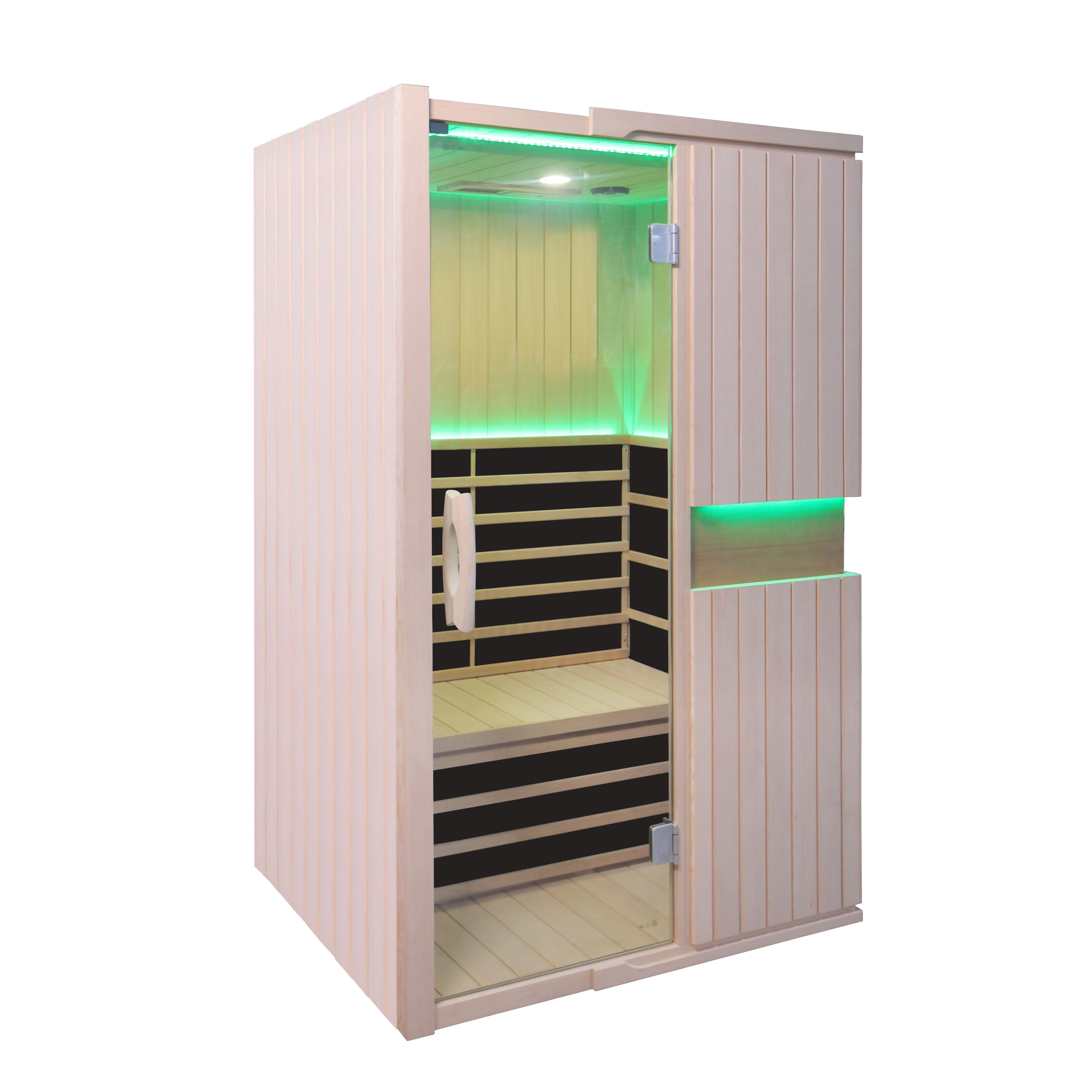 2026 How to Choose the Best Infrared Sauna for Your Needs?