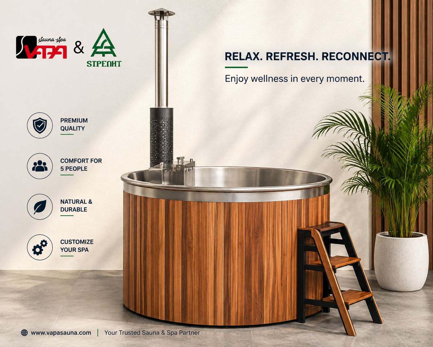 6 Essential Tips for Choosing the Best Hot Tub Stove Manufacturers Worldwide