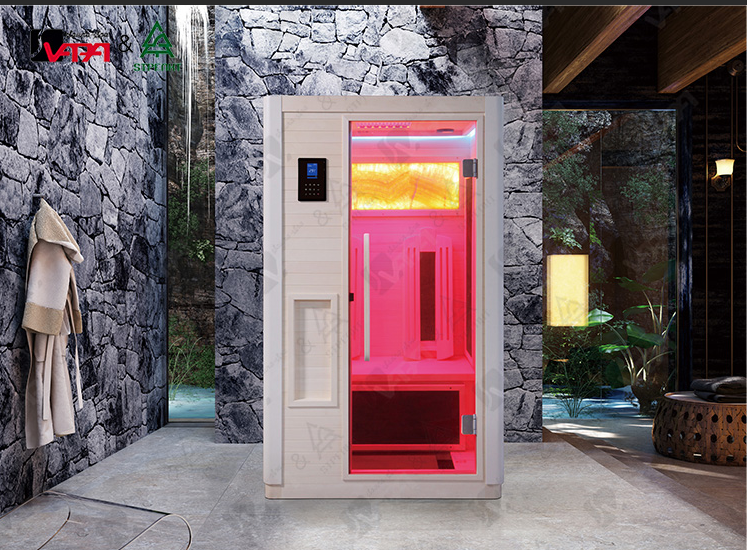 Sauna Bath Market Trends in China: Product Design, Technology & Buyer Demand