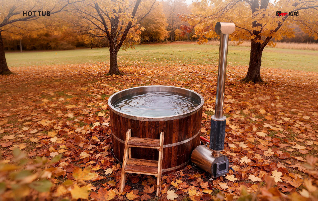 How Commercial Projects Can Improve Hot Tub Availability with Flexible Heating