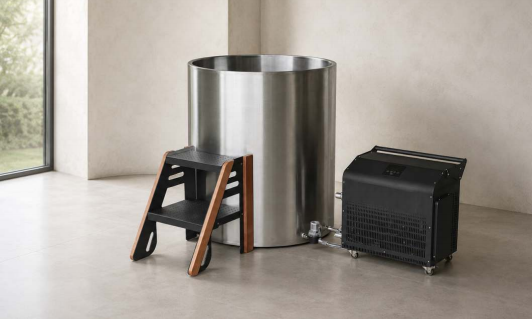 Cold Plunge Equipment Safety: 7 Risks Buyers Should Check Before Purchase