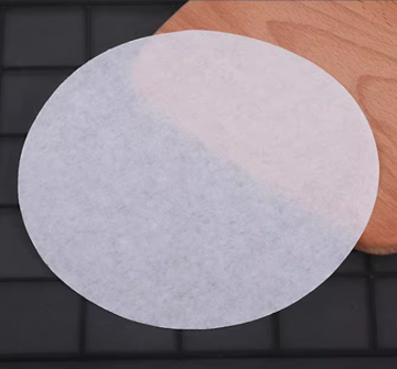 Factory Wholesale Full-size High-temperature Resistant Baking Trays, Liners, Cake Baking Paper, Oil-proof and Non-stick Paper.