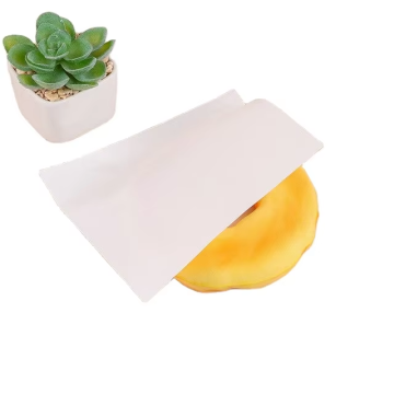 Food-grade, Environmentally Friendly, Biodegradable Baking Mats for Cookies and Cakes, Bread Liners, and Food Packaging Paper.