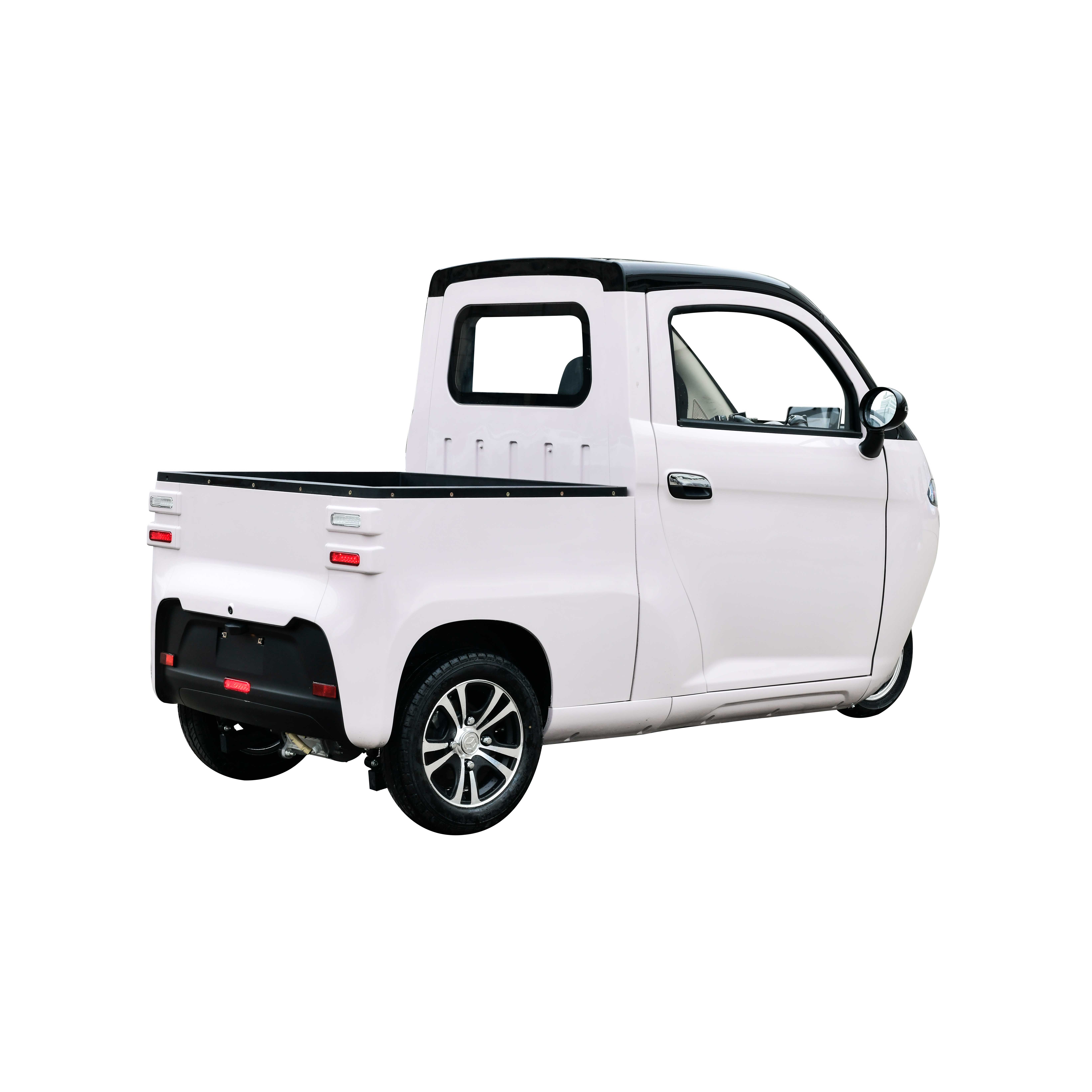 EEC L2e Electric Cargo Tricycle J3-C Pickup-product