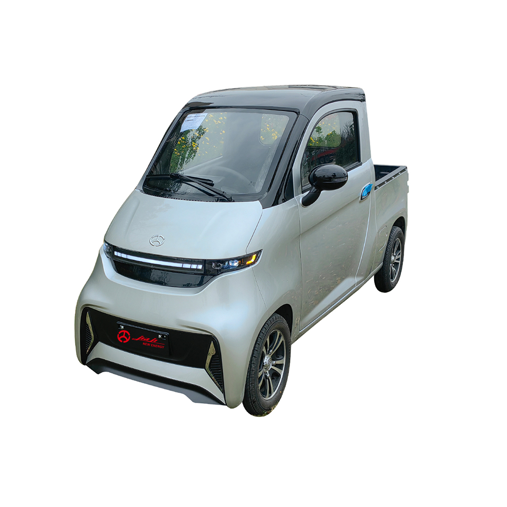EEC L6e Electric Cargo Car J4-C Pickup-product