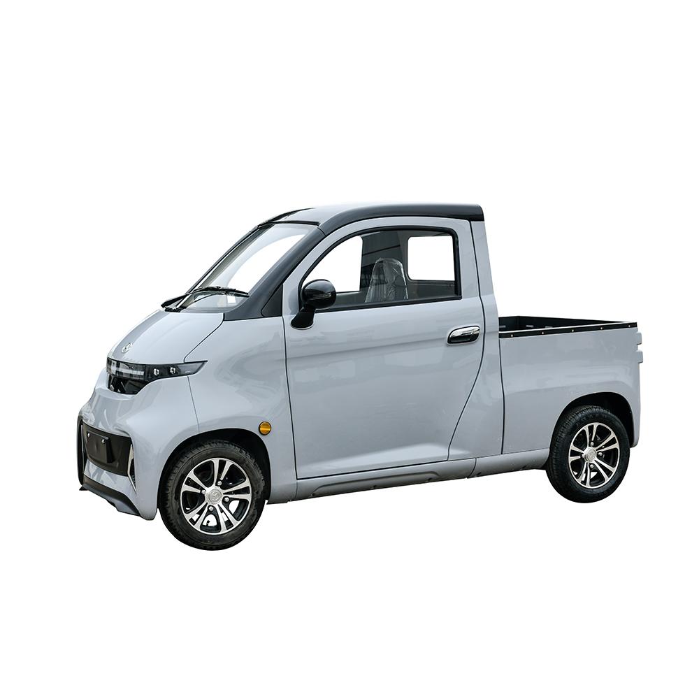 EEC L6e Electric Cargo Car J4-C Pickup