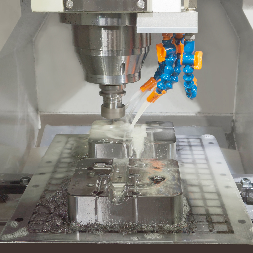 Custom Online CNC Milling Services