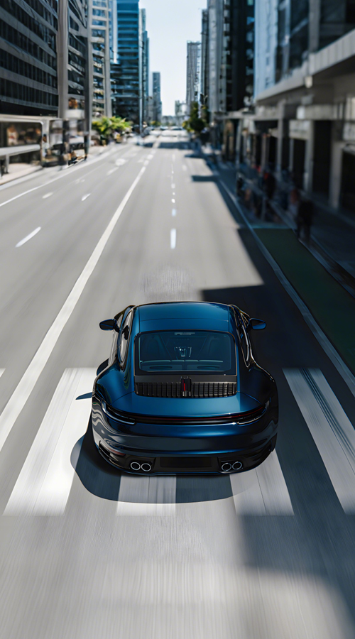 Automotive