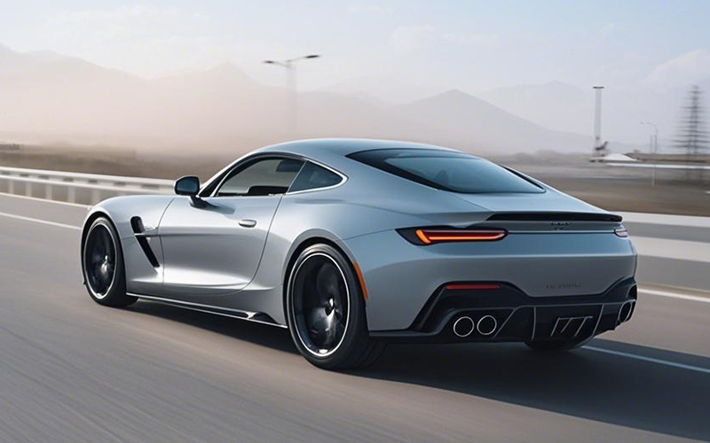 automotive