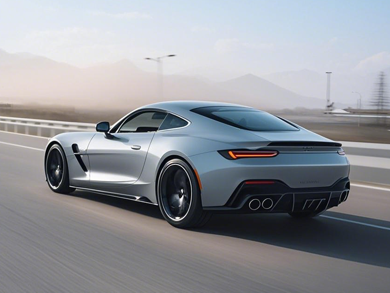 Automotive