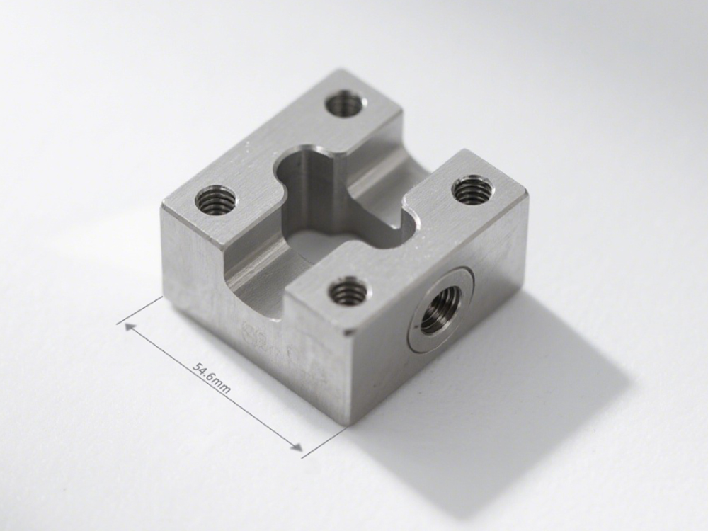 CNC-Machining