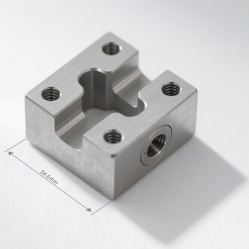 Custom Online CNC Machining Services