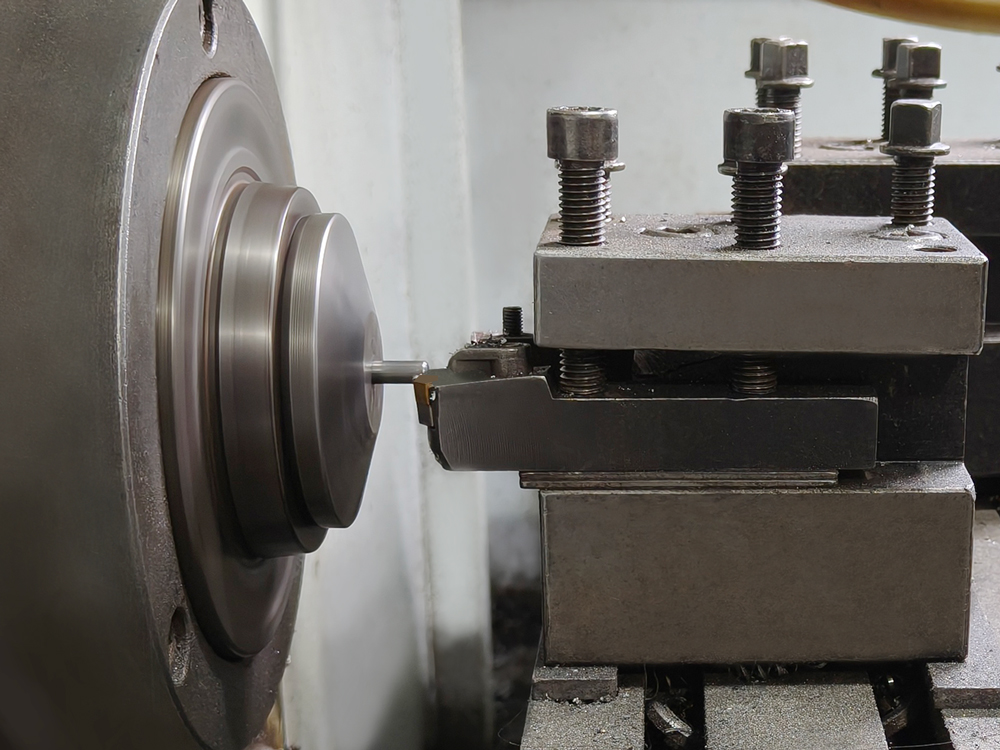CNC-Turning