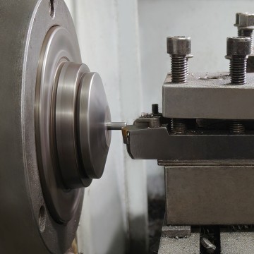 Custom Online CNC Turning Services