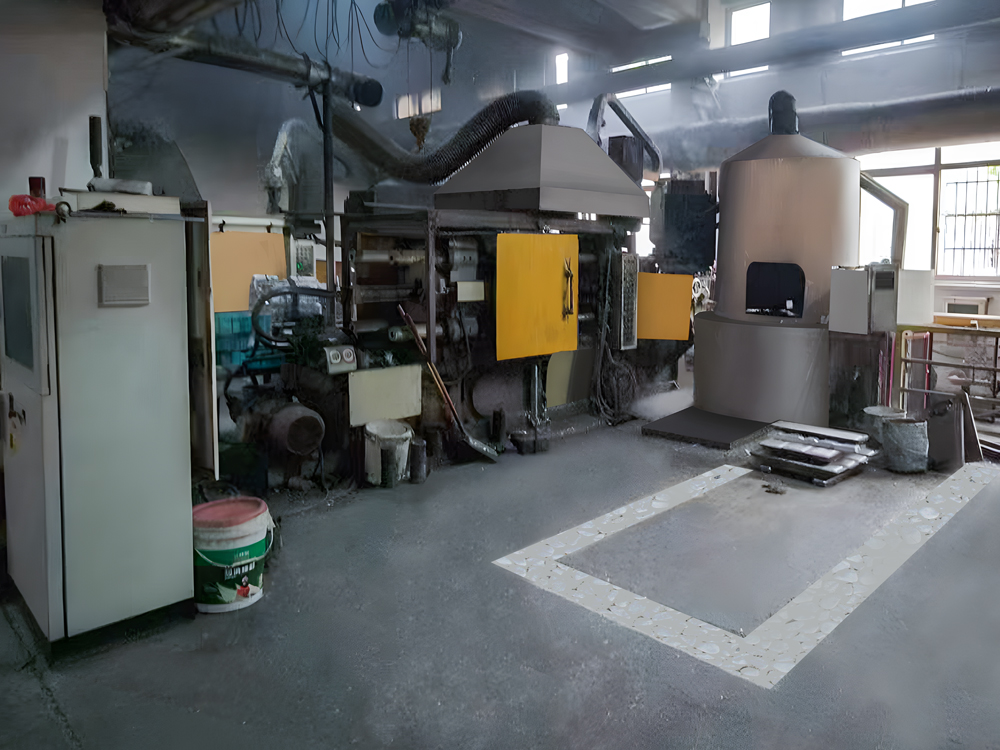 Die-Casting-Services