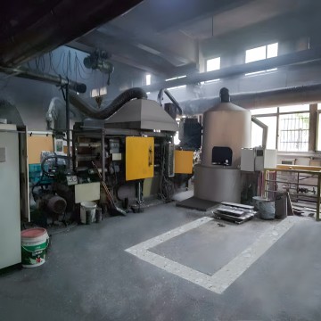 Custom Die Casting Services