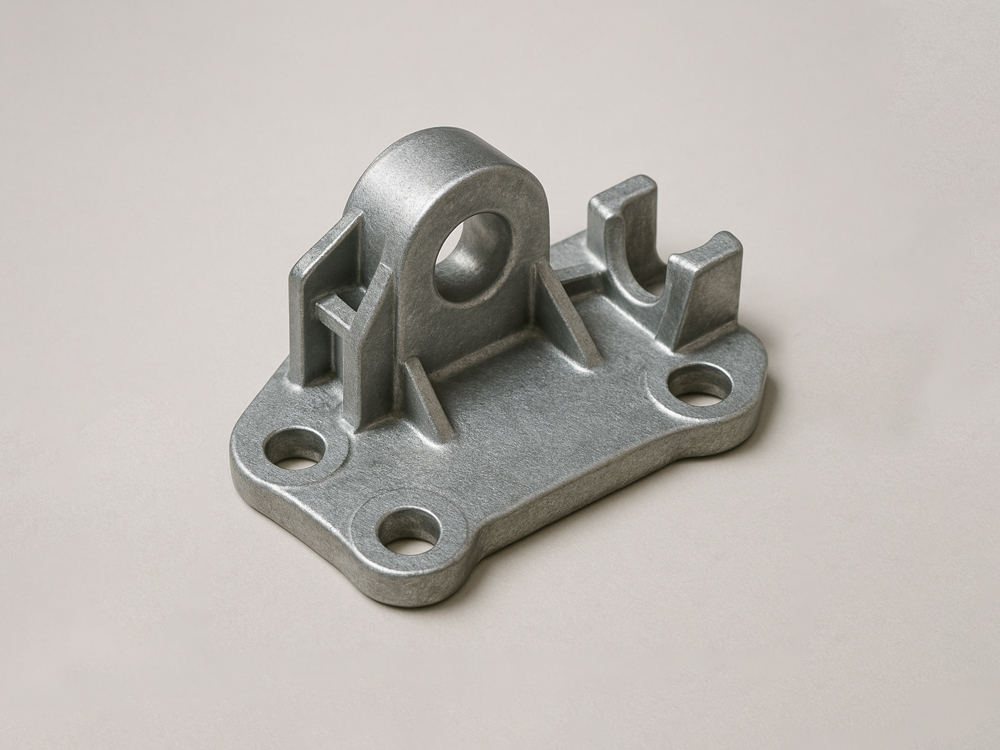 Hot-Chamber-Die-Casting