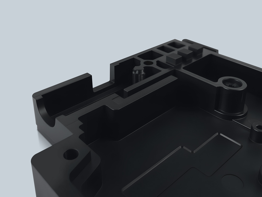 Injection-Molding