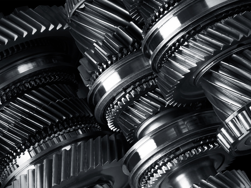Industrial Equipment