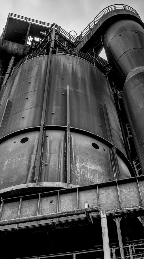 MachineBuilding