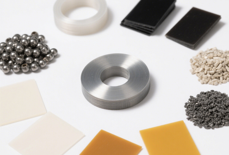 Materials-for-Industrial-Equipment