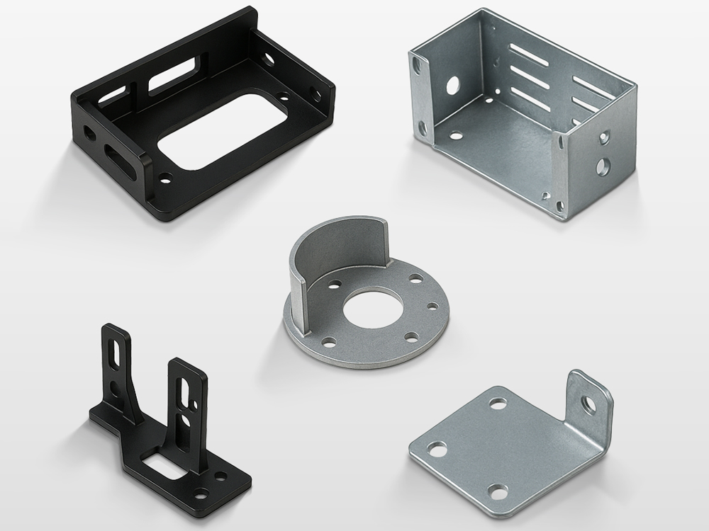 Sheet-Metal