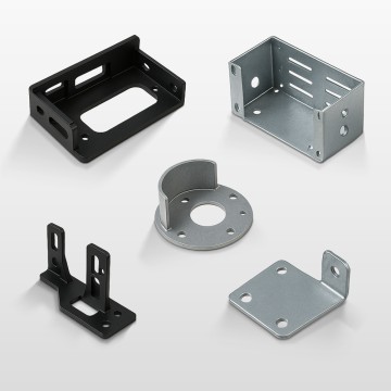 Custom Sheet Metal Fabrication