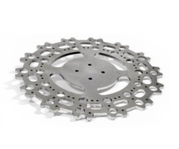 precision stamping parts