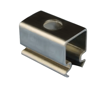 metal stamping components