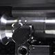 Knurling