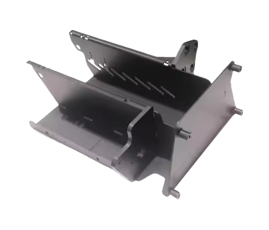 precision stamping parts