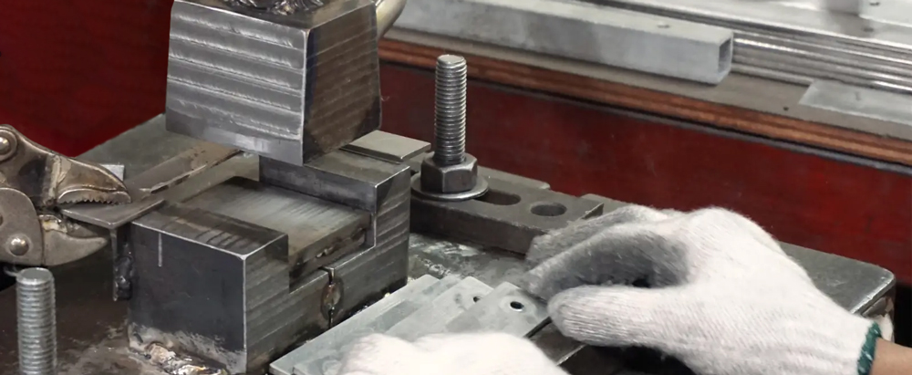 What-is-Stamping-Process