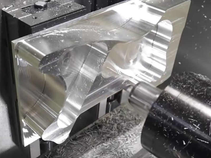 Types of CNC Machines: A Complete Guide for Select CNC Machines