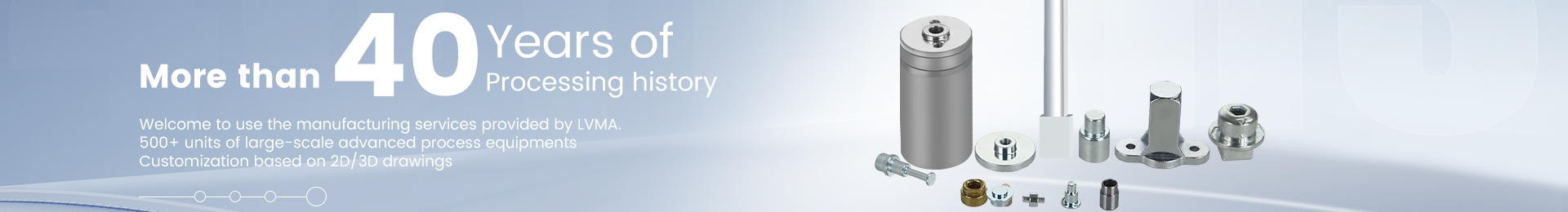 Online Sheet Metal Fabrication