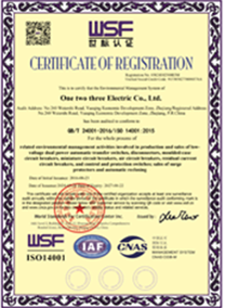 ISO14001