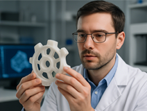 The Importance of 3D Prototyping in Modern Product Development