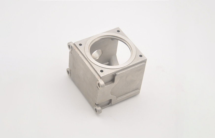 aluminum