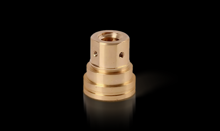 Brass