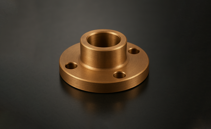 Bronze