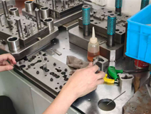 Mold Texture Design for Injection Molding: Principles and Case